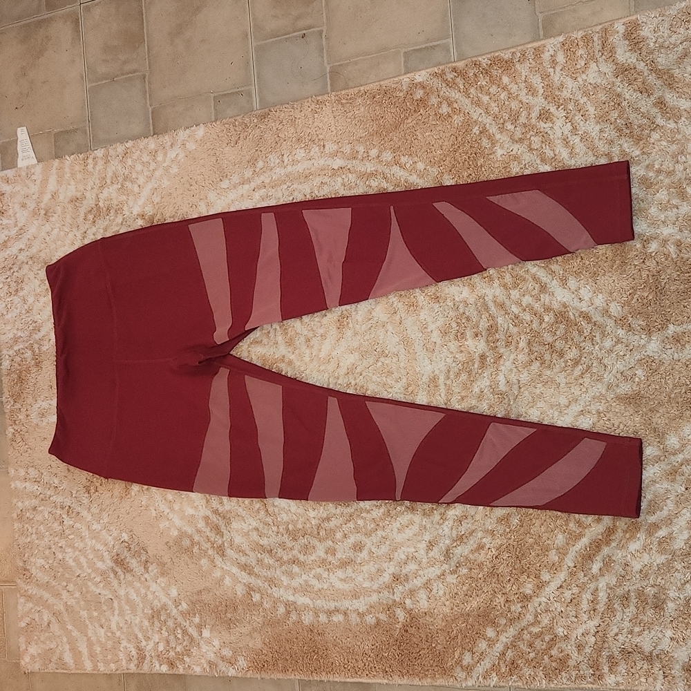 BuffBunny Leggings